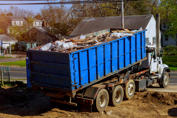 Attic Cleanout Services in Crane, TX