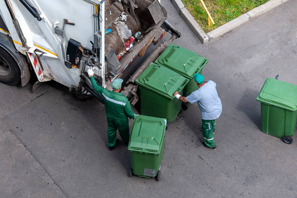 Best Same-Day Junk Removal  in Crane, TX