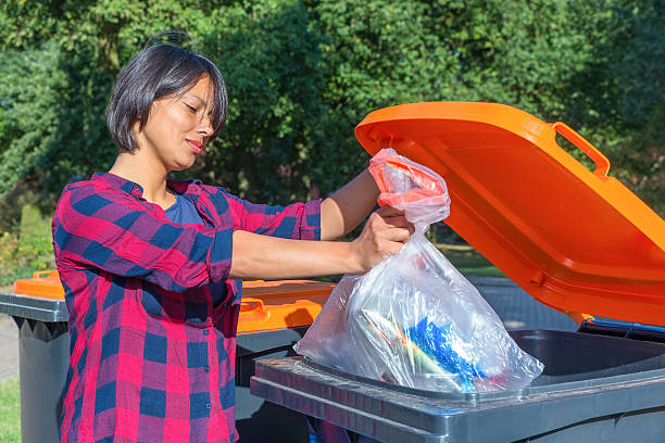 Best Attic Cleanout Services  in Crane, TX